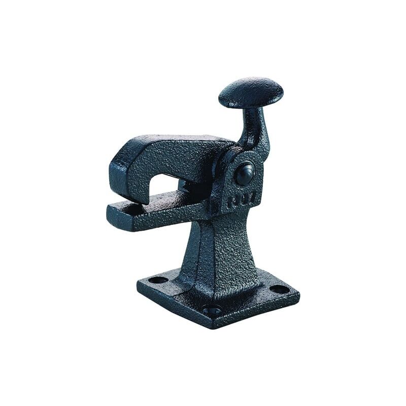 KWS - Arrêt de porte 1307 gt noir 106mm - 130703