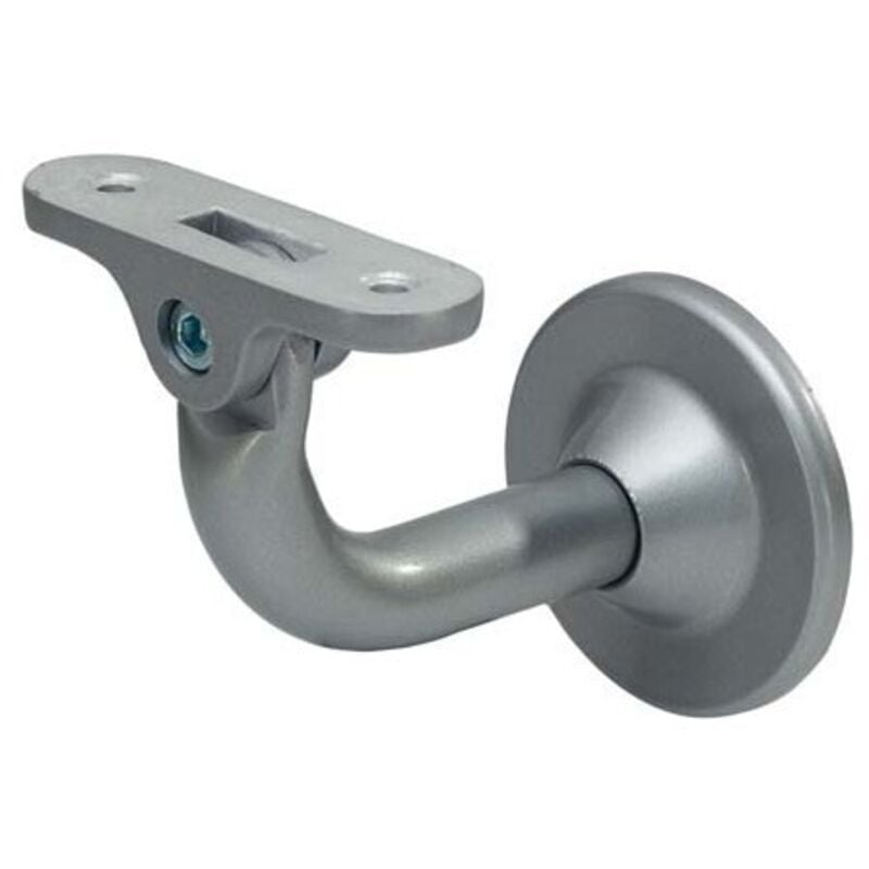 KWS - 4513 Soutien 75 mm Distance du mur