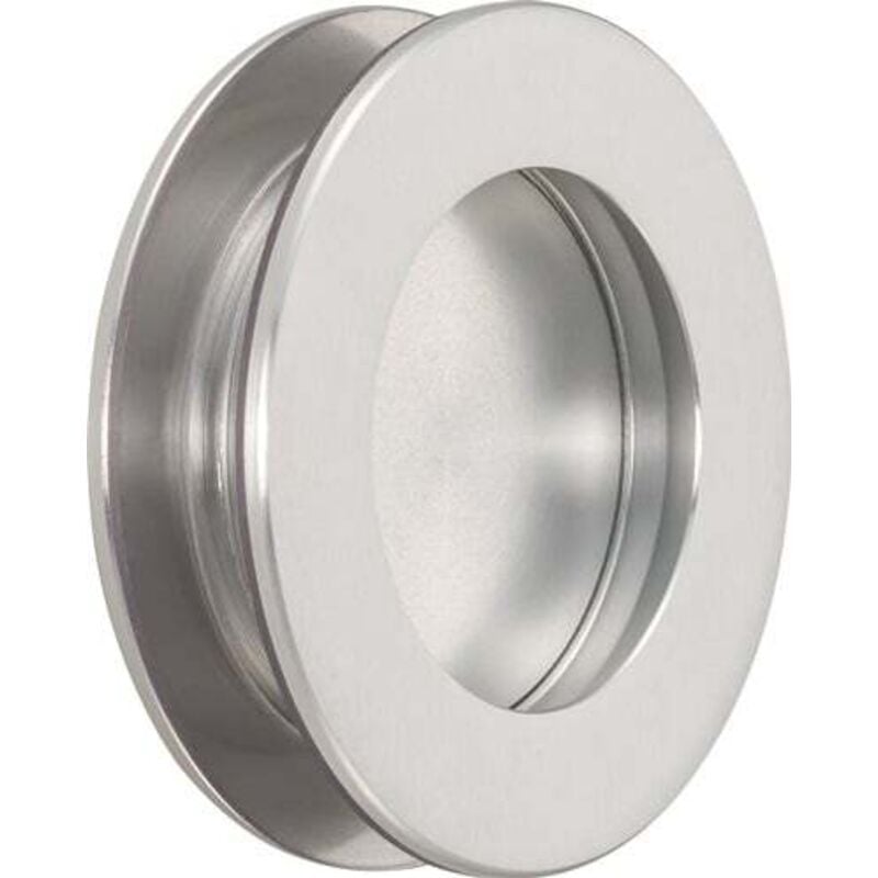 Kws Gr. coquilles 5254 va tourné fin EL.-D.50mm - 525484