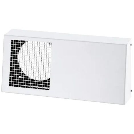 KWS Kombi-Wandstutzen Duo - Maico Ventilatoren