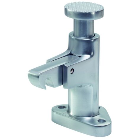 KWS Türfeststeller 1050, Aluminium, 105002