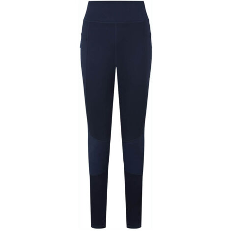 Kx3 Legging De Travail Flexi Pour Femmes - Taille S - Marine - Portwest