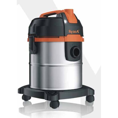 KYDRA KVS 3.20 ASPIRATORE PROFESSIONALE 1400W 20LT 21KPA