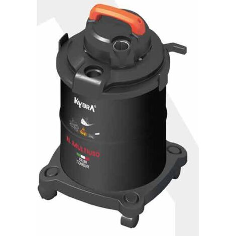 KYDRA MULTIUSO ASPIRACENERE CON MOTORE DA 1200W