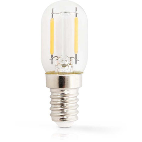 Kylskap lampa led e14 15 w t22