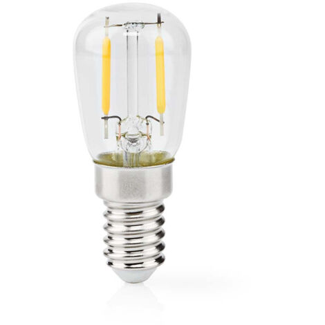 Kylskap lampa led e14 2 w t26 8396