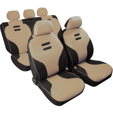 Kynox, Set Fodere Coordinate - Beige