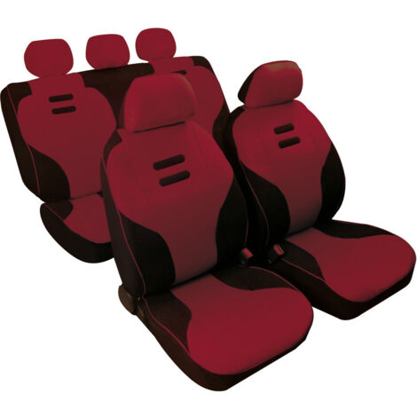 Kynox, Set Fodere Coordinate - Bordeaux