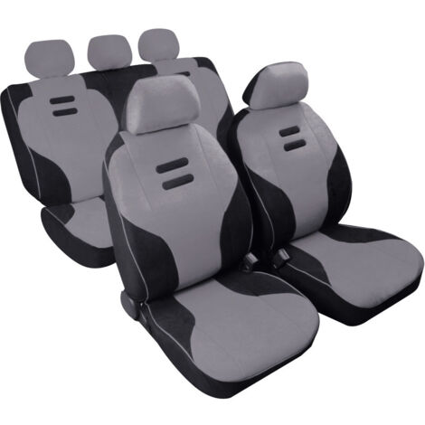 Kynox, Set Fodere Coordinate - Grigio