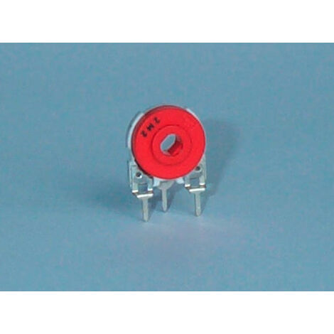 KYOCERA/AVX 2041452105 2041452105 Cermet-Trimmer  linear 1 W 100 kΩ 240 ° 270 ° 1 St.
