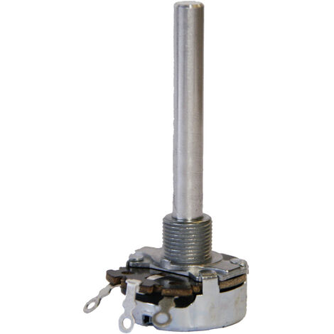 KYOCERA/AVX 3104600542 3104600542 Draht-Potentiometer  Mono 4 W 2.5 Ω 1 St.