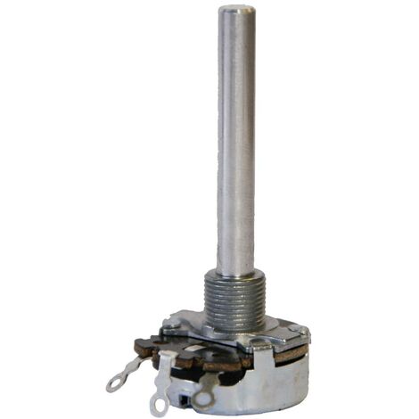 KYOCERA/AVX 3104601340 Potenziometro a filo Mono 4 W 5 Ω 1 pz.