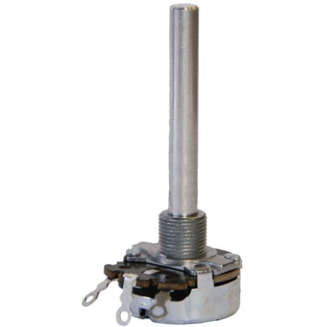 KYOCERA/AVX 3104603607 3104603607 Potenziometro a filo Mono 4 W 50 Ω 1 pz.