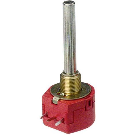 KYOCERA/AVX 3109604798 3109604798 Draht-Potentiometer  Mono 1 W 250 Ω 1 St.