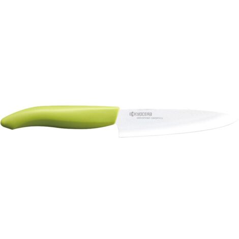 Kyocera Gen-Couteau universel Ceramica, Coltello Universale, Lama 13 cm