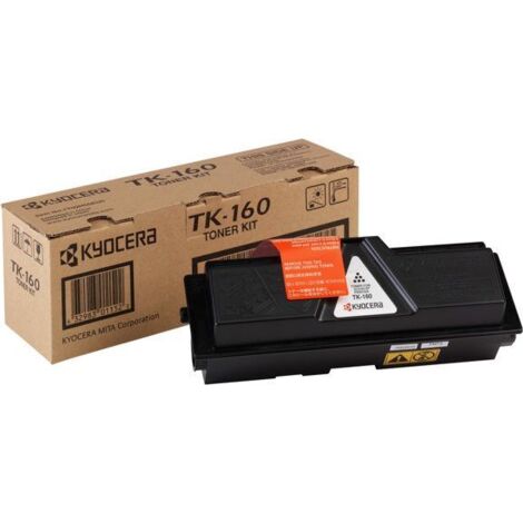 KYOCERA-MITA FS-1120D/1120DN Toner Negro TK-160