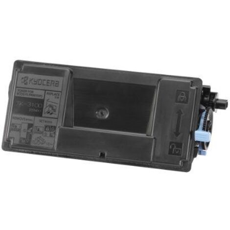KYOCERA-MITA FS-2100DN Toner Negro TK3100