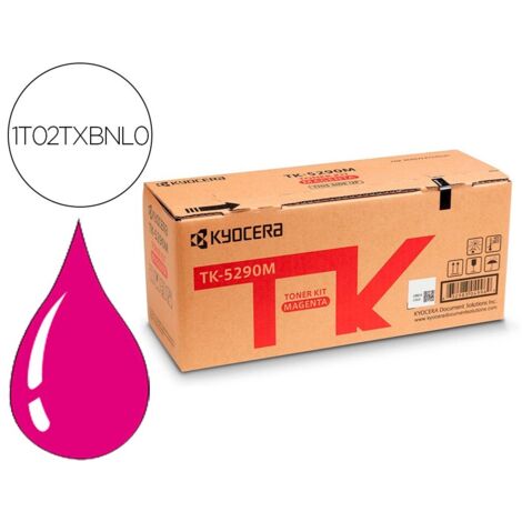 KYOCERA MITA TK-5290M Toner Magenta