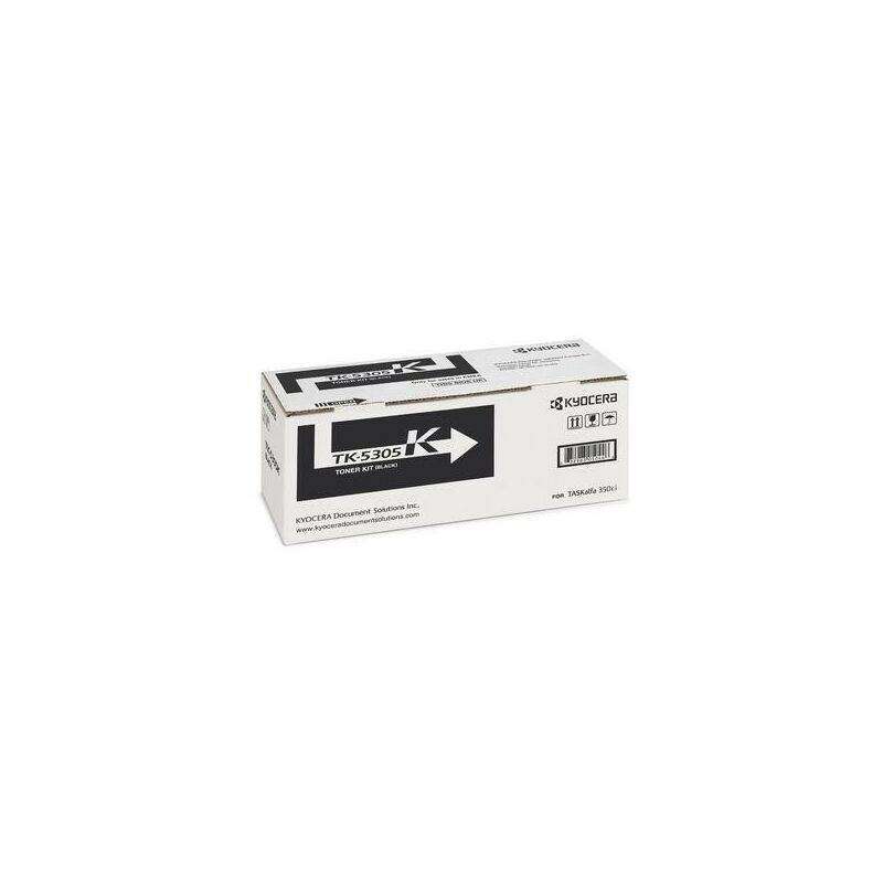 

Kyocera-mita tk-5305 1t02vm0nl0 toner original negro