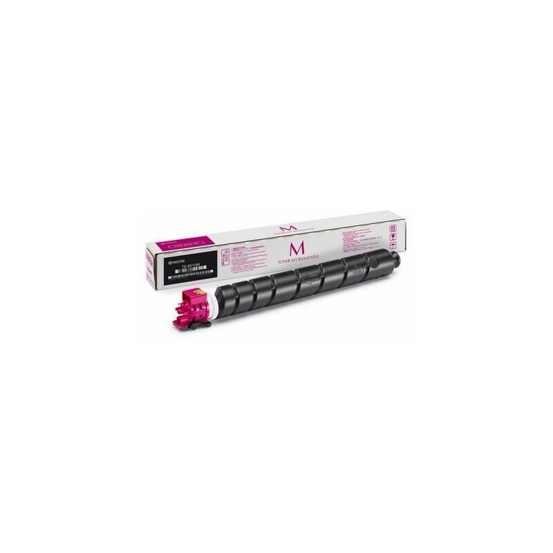 

Kyocera-mita tk-8515m 1t02ndbnl0 toner original magenta