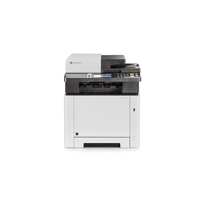 

multifuncion laser color m5526cdn - Kyocera