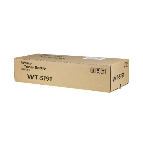 KYOCERA Resttonerbehälter KYOCERA WT-5191 TASKalfa 406ci ca. 44.000 Seiten