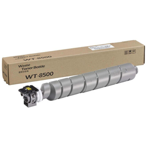 Kyocera Resttonerbehälter WT-8500