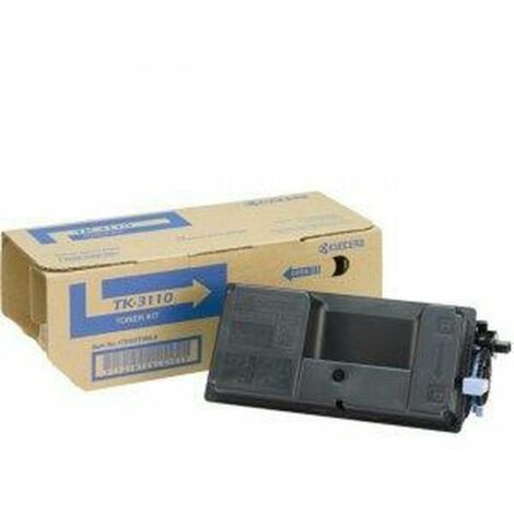 KYOCERA TK-3110 cartuccia toner 1 pz Originale Nero