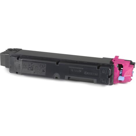 KYOCERA TK-5160M cartuccia toner 1 pz Originale Magenta