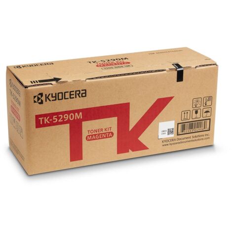 KYOCERA TK-5290M cartuccia toner 1 pz Originale