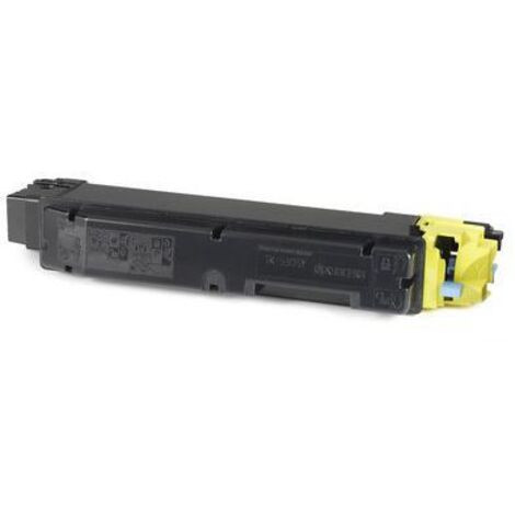 KYOCERA TK-5305Y Cartouche de toner 1 pièce(s) Original Jaune