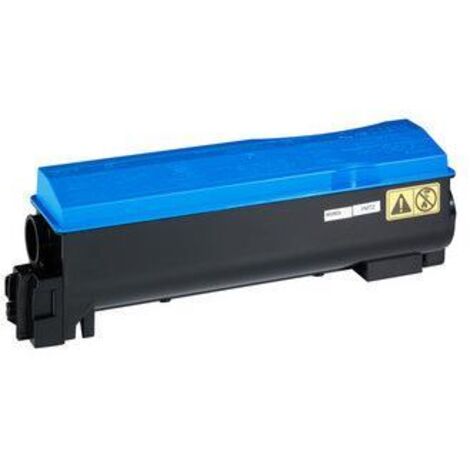 KYOCERA TK-560C Cartouche de toner 1 pièce(s) Original Cyan