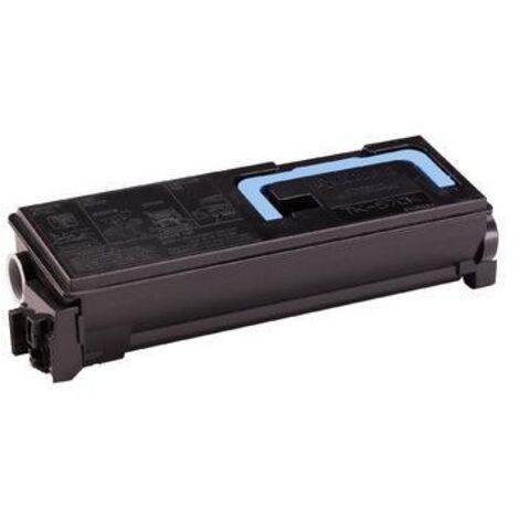 KYOCERA TK-570K cartuccia toner Originale Nero