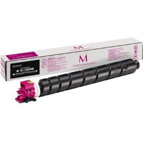 KYOCERA TK-8335M Tonerkartusche 1 Stück(e) Original Magenta