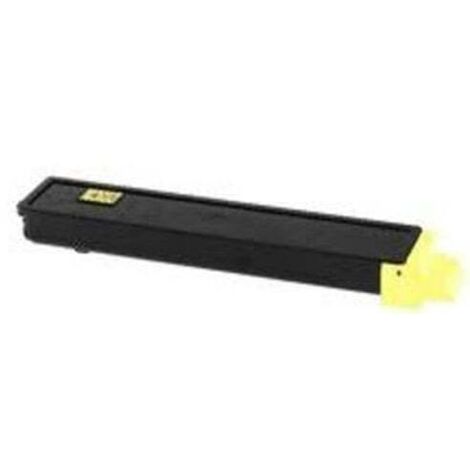 KYOCERA TK-8505Y cartuccia toner 1 pz Originale Giallo