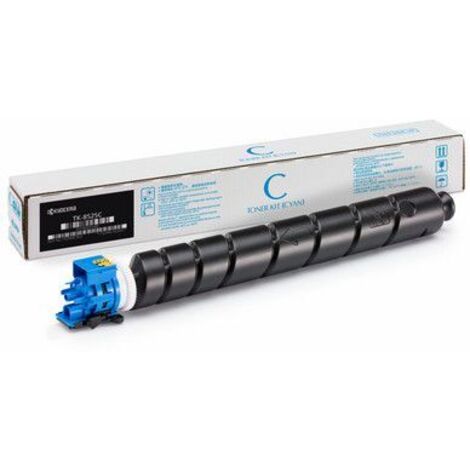 KYOCERA TK-8525C cartuccia toner 1 pz Originale Ciano