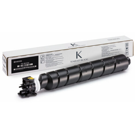 KYOCERA TK-8525K cartuccia toner 1 pz Originale Nero