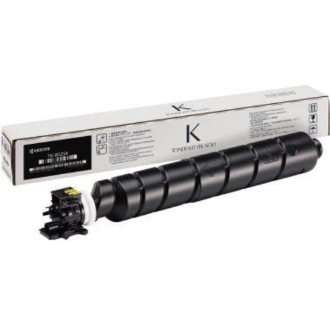KYOCERA TK-8525K Tonerkartusche 1 Stück(e) Original Schwarz