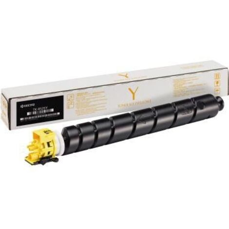 KYOCERA TK-8525Y Tonerkartusche 1 Stück(e) Original Gelb
