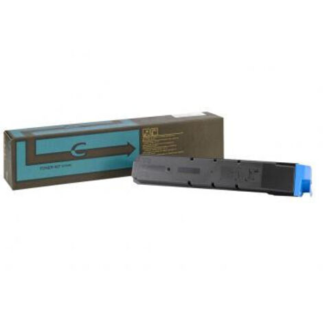 KYOCERA TK-8600C cartuccia toner 1 pz Originale Ciano