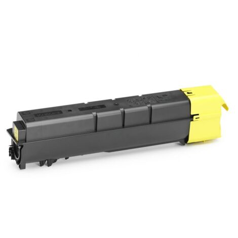 KYOCERA TK-8705Y cartucho de tóner 1 pieza(s) Original Amarillo