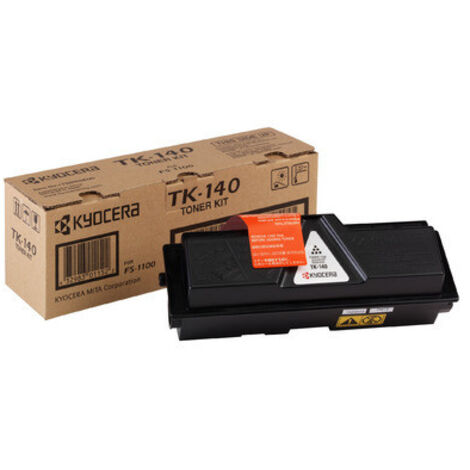 Kyocera Toner TK-140 schwarz