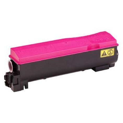 Kyocera Toner TK-570 M magenta