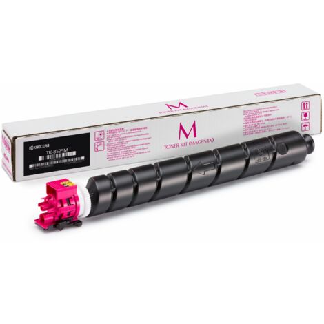 KYOCERA TONER TK-8525M MAGENTA PARA TASKALFA 4052CI (1T02RMBNL0)