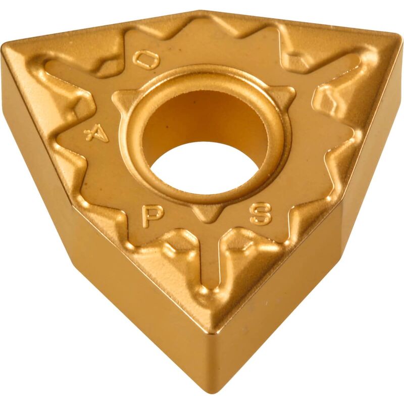 Wnmg 080404 Wiper - Kyocera