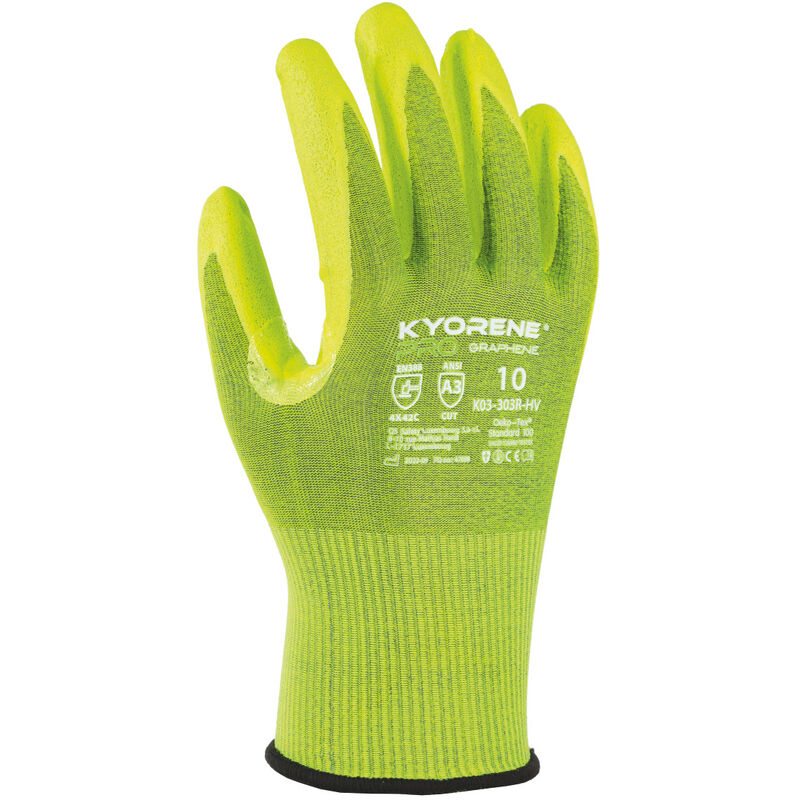 Kyorene - Paio di guanti K03-303RHV