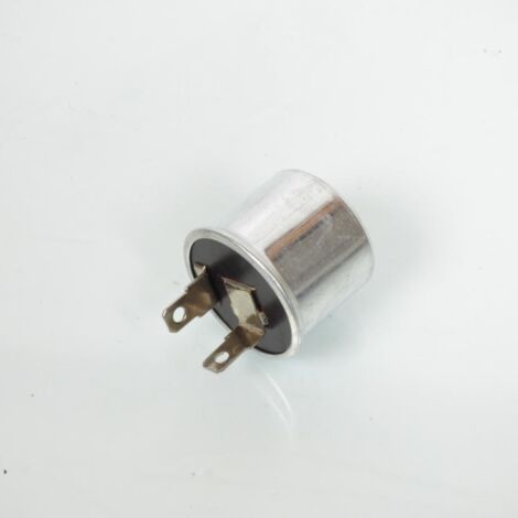 kyoto blinkzentrale für auto 2 kauschen 12v 15wx2+1.5w neu