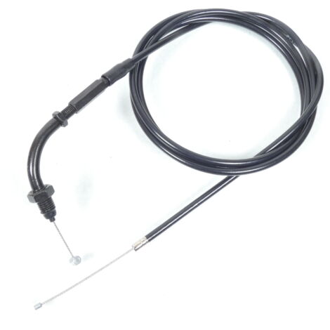 kyoto gaskabel für roller aprilia 50 sonic 1998 bis 2008 neu