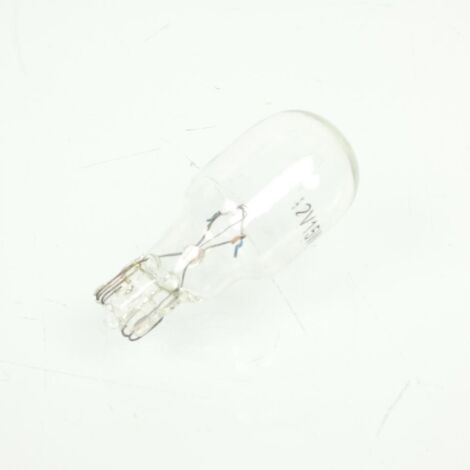 Kyoto-Glühbirne für Auto, 12 V, 15 W, Glassockel, neu