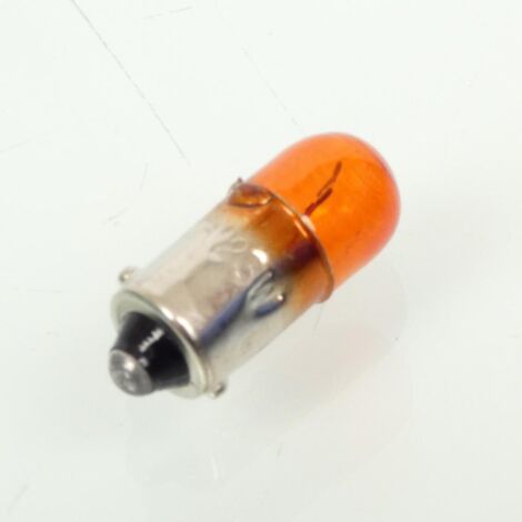 Kyoto-Glühbirne für Auto 12 V 23 W BA9S, neu